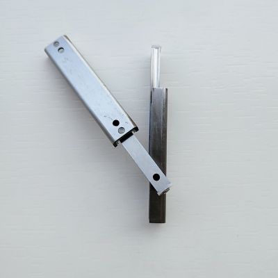 IKO国标工业滑轨 微型直线导轨线轨 不锈钢滑块 BSP1045SL厂家直图3