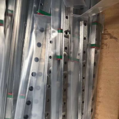 国产直线导轨 滑块滑轨线轨 加长加宽MGN/MGW系列专业厂家生产定图3