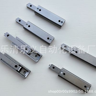 IKO微型直线导轨 国产导轨 线轨 滚珠滑组BSP1035SL专业厂家生产图4