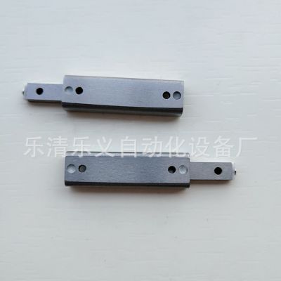 IKO微型直线导轨 国产导轨 线轨 滚珠滑组BSP1035SL专业厂家生产图3