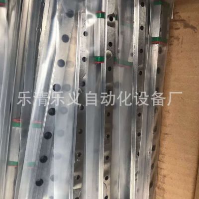国产直线导轨 滑块滑轨线轨加长加宽MGN/MGW系列专业厂家生产图4