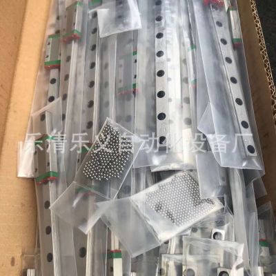 国产直线导轨 滑块滑轨线轨加长加宽MGN/MGW系列专业厂家生产图2
