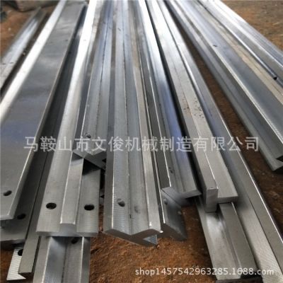 立柱 T型V型导轨 齿条导轨 导轨副 硬轨图4