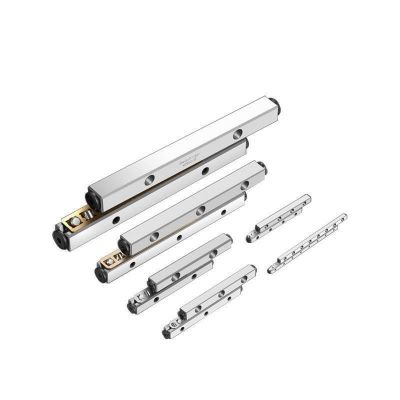 上海本明MV7040 NO3045 NO7435 滚针导轨 高精度图5