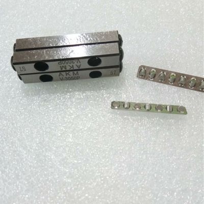 直销VRT、VRU型2080/2125/4285/91010工交叉滚子作台图2