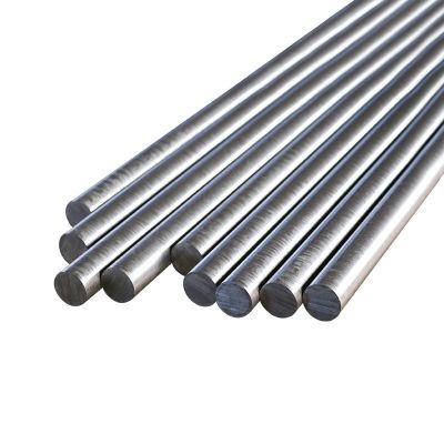 光轴导轨活塞杆45#轴承钢直线光杆镀铬棒软轴硬轴5-120mm直线光轴图5