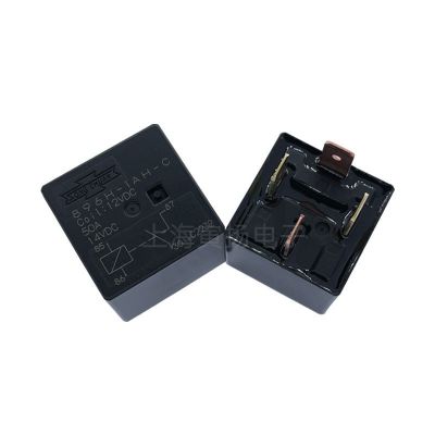 896H-1AH-C 12vdc 50a一组常开全新原装台湾松川大功率汽车继电器图4