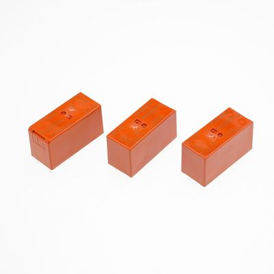 RT424024原装TE泰科功率继电器RT424005 RT42401 2二组转换8脚8A图3