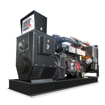 120KW潍坊动力柴油发电机组全自动控制 全功率段 智能自启动图5