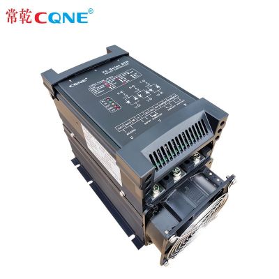 东莞常乾 50A三相电力调整器SCR可控硅 调功器 调节器 功率器图5