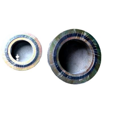 远洋 不锈钢金属缠绕垫片厂家 金 属垫片石墨垫片法兰垫片图5