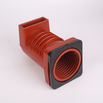 触头盒150中置柜触头盒高压柜触头盒 高压环氧树脂静触头盒图4