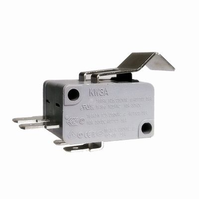 KW3A双联微动开关DONGNAN双联开关16A行程开关批发图3