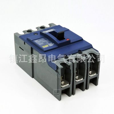 施1耐德 EZD塑壳断路器空气开关100-630A配电保护EZD100B3040N图3