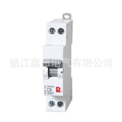 常熟开关CH3N-40系列小型断路器 1N 6A 10A 16A 20A 25A 32A 40A图4