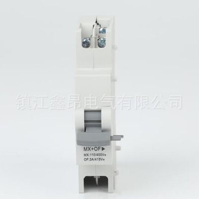 常熟开关CH3N-40系列小型断路器 1N 6A 10A 16A 20A 25A 32A 40A图3