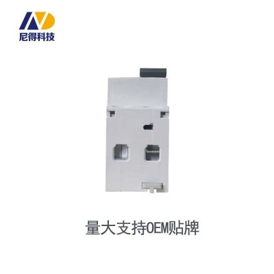 新款 DZ40-63A 漏电断路器 RCBO小型2P保护 40A 63A出口32A TAIDA图3