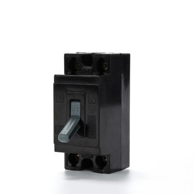 小型断路器 空气开关 厂家直供 快速发货 量大从优 来电咨询详谈图3