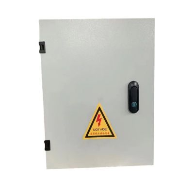 JXF基业箱 防护等级高配电箱有IP30证书电控箱 普通款图5