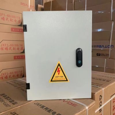 JXF基业箱 防护等级高配电箱有IP30证书电控箱 普通款图4
