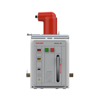 厂家直销VS1-12侧装式真空断路器 质保两年图4