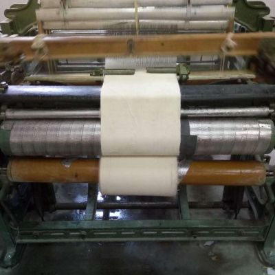 织布机 有梭织布机 光边织布机 全自动换梭织机 小型织布机图4