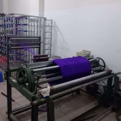 织布机 有梭织布机 光边织布机 全自动换梭织机 小型织布机图3