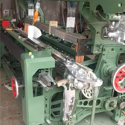 织布机 剑杆织布机 毛巾剑杆织布机 织布机配件 有梭织布机图5