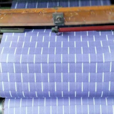 多色织布机 织布机改装 小型织布机 小样机 特种织布机 手工织机图4