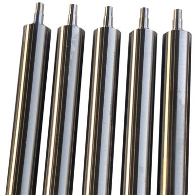 不锈钢弧形辊 镀铬弧形辊弯辊铝面弧形辊弓形弯曲辊厂家直供图5