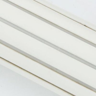 硅胶条展平辊 批发开幅辊薄膜轴向舒展辊 可调节除皱辊图5