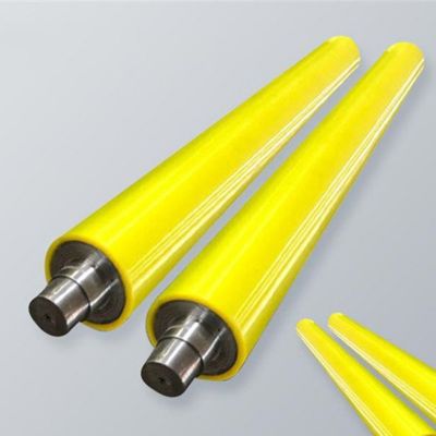 批发不锈钢滚筒车间链轮滚筒流水线包胶滚筒安检无动力滚筒图2