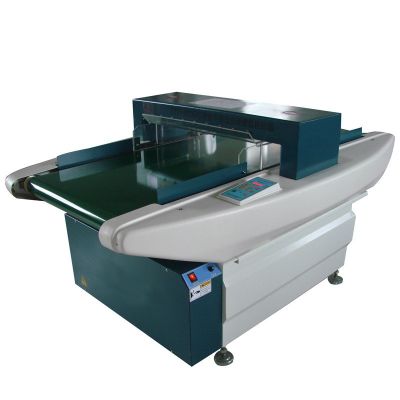 微电脑检针机服装验针机 玩具鞋帽验针器服装辅料检针器图5