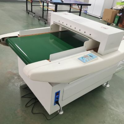 微电脑检针机服装验针机 玩具鞋帽验针器服装辅料检针器图3