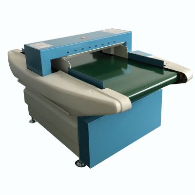 微电脑检针机服装验针机 玩具鞋帽验针器服装辅料检针器图2