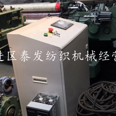 纺织机械 津田驹机型 喷水织机 高速喷水织机 喷水提花机图2