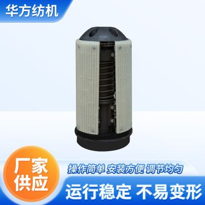 纱架玻璃纤维筒子架放卷架内撑式放卷架防弹布纱架预浸芳纶纱架图3