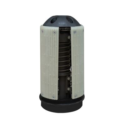 纱架玻璃纤维筒子架放卷架内撑式放卷架防弹布纱架预浸芳纶纱架图5