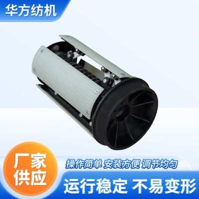 纱架玻璃纤维筒子架放卷架内撑式放卷架防弹布纱架预浸芳纶纱架图2