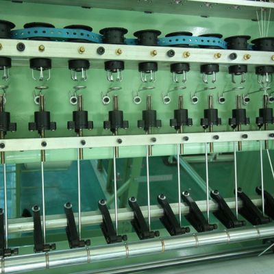 织带机配件，中心线机纬针座 纬针纺织机械配件图3