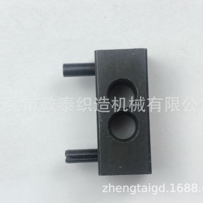成型机配件,尼龙拉链成型机 Z2-8螺杆上固定块,Z2-9螺杆下固定图4