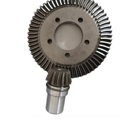 史陶比尔开口配件4号5号6号循环齿轮图2