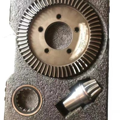 史陶比尔开口配件4号5号6号循环齿轮图3