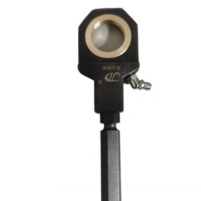 JAT810织机连杆总成加工支持批发厂家直销织造机械纺织设备和器材图2