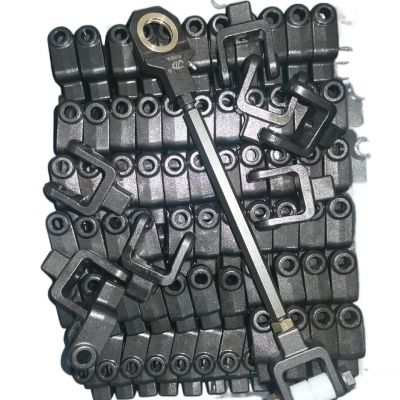 JAT810织机连杆总成加工支持批发厂家直销织造机械纺织设备和器材图3