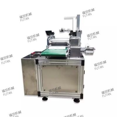 常州生产 超声波手套机 超声波湿巾熔喷布水刺布 超声波手套设备图2