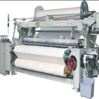 GA747B剑杆毛巾织机工业织布机 13mm3纬毛巾4纬毛巾5 纬剑杆织机图5