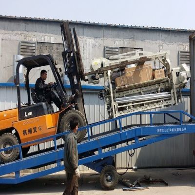 GA747B剑杆毛巾织机工业织布机 13mm3纬毛巾4纬毛巾5 纬剑杆织机图4