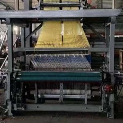 GA747铝合金剑杆织机提花机电子提花机民族织布机编织机织布机图4