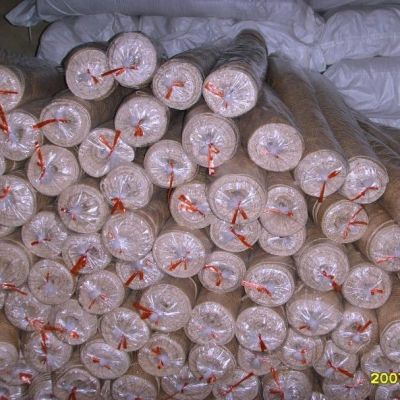 GA747J麻袋织机剑杆织机工业麻袋织造机黄麻织机图4